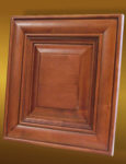 Cherry w/Dark Glaze Premier Series