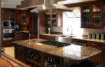 Chocolate Maple Kitchen