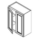 Wall Cabinets