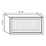 PlateRack