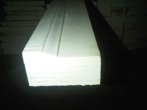BrickMould2Inch