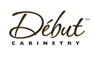 Debut cabinetry