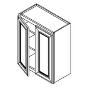 Wall Cabinets