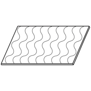 BP48341214 - Bead Board - Nova Grey Shaker
