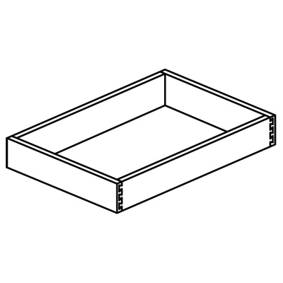 Roll Out Tray 24