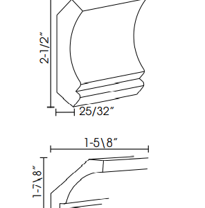 Moulding