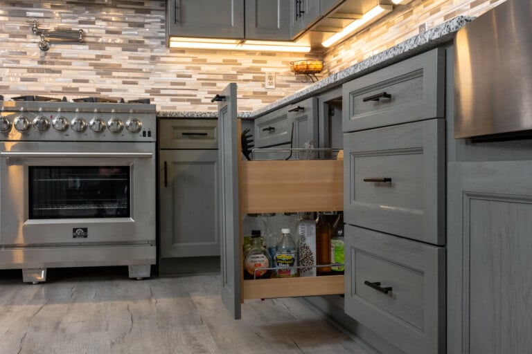 Discount Kitchen Cabinets | Discount Kitchen Direct