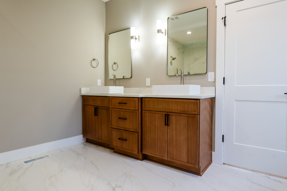 Assembled vs. Ready-to-Assemble Cabinets