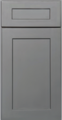 Shaker Grey SG