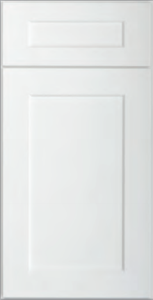 Shaker White