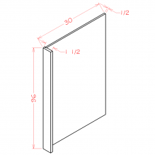 Ref. End Panel