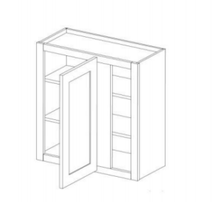 Base Cabinet Door