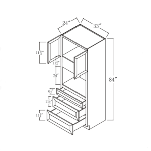 Glass Rack