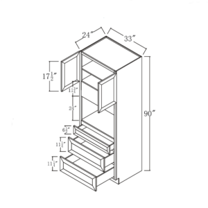 Glass Rack