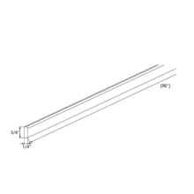 upper cabinet scribe molding upper cabinet scribe molding