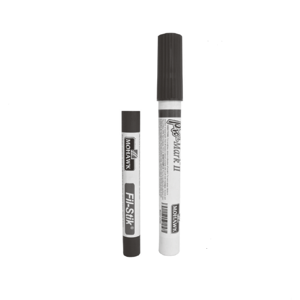 Mohawk Pro-Mark Marker Black