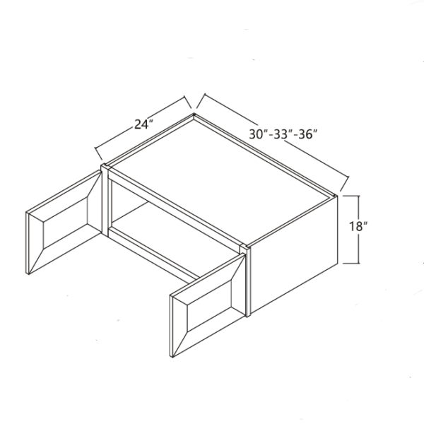 Glass Rack