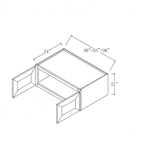 Glass Rack