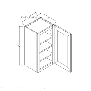 Glass Rack