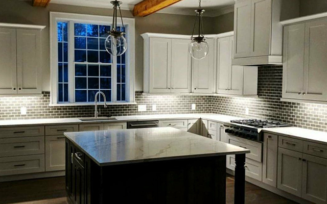 Buy Kitchen Cabinets Online - Discount Kitchen Direct