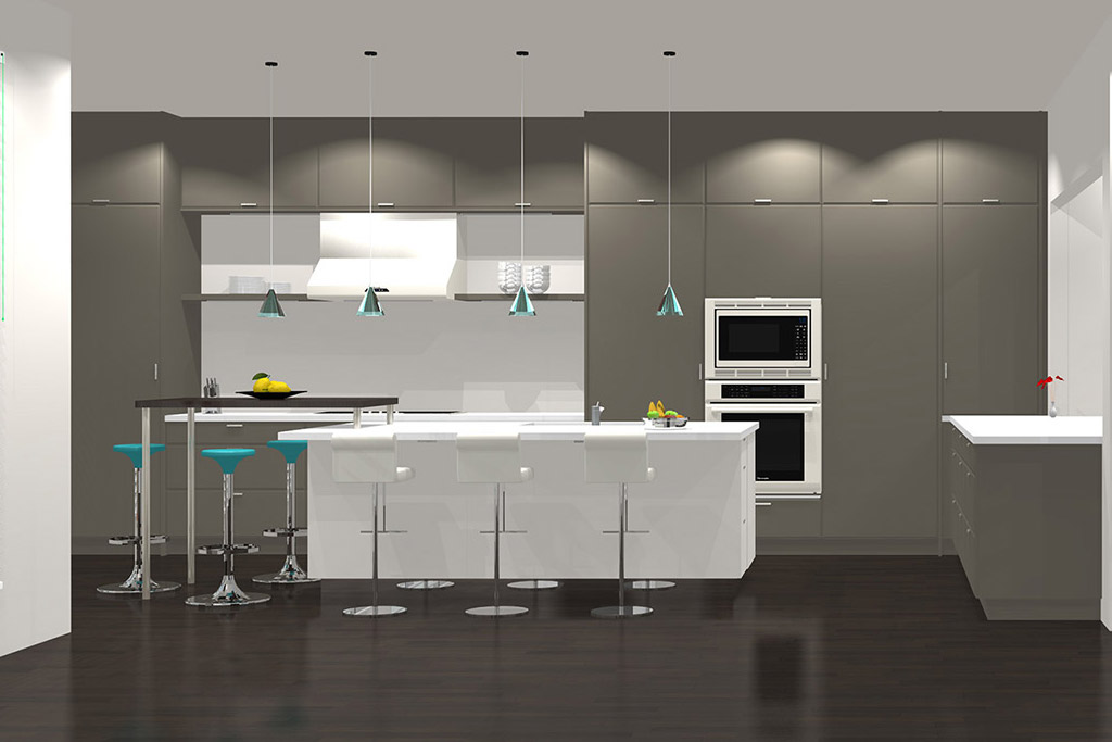 Custom-kitchen-design-