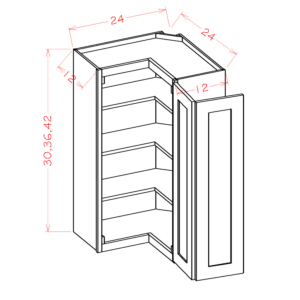 Wall Easy Reach Cabinet