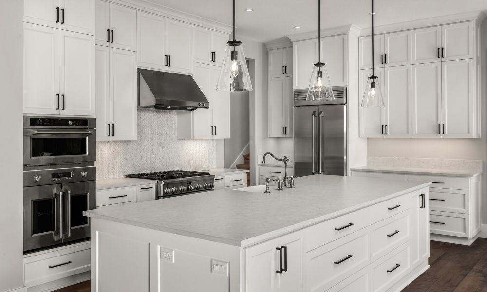 What You Need To Know Before Buying RTA Cabinets