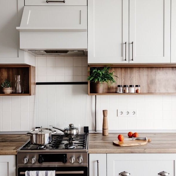 3 Kitchen Design Trends You’ll See in 2022