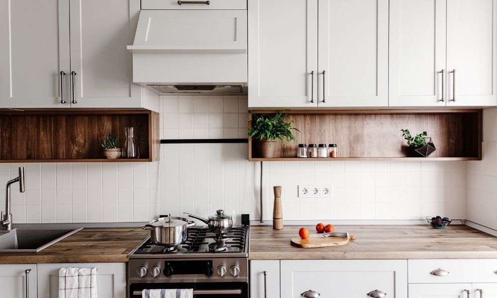 3 Kitchen Design Trends You'll See in 2022