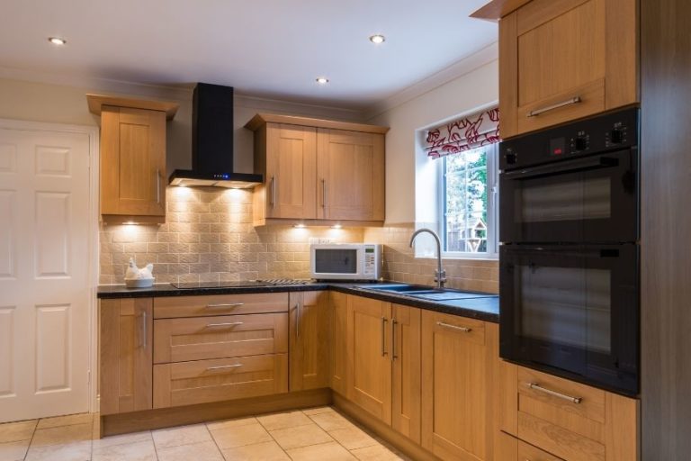 5 Features You’ll Find in Traditional Shaker Cabinets