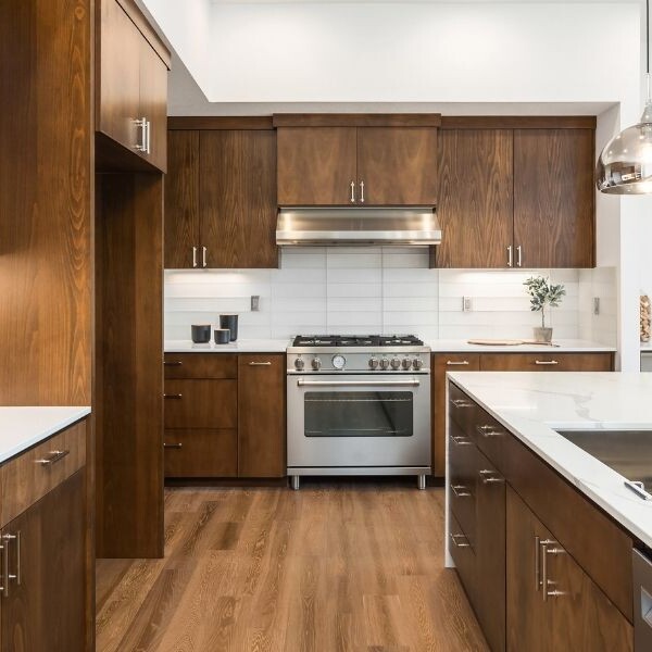 5 Advantages RTA Kitchen Cabinets Give to Contractors