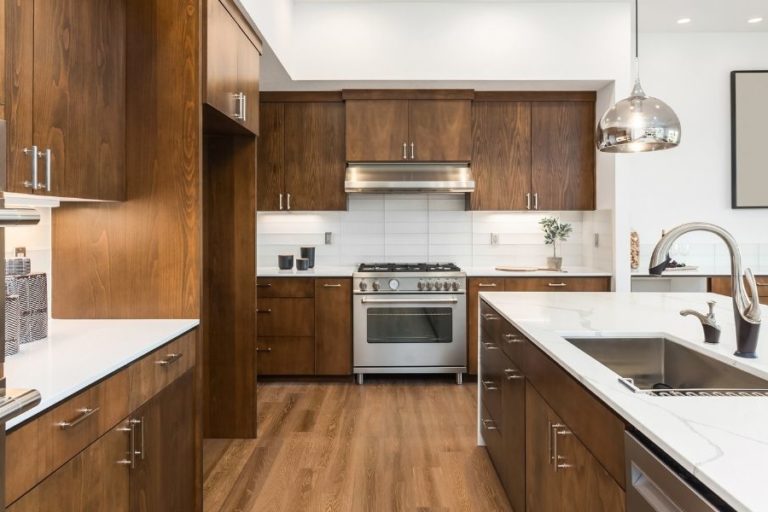 5 Advantages RTA Kitchen Cabinets Give to Contractors
