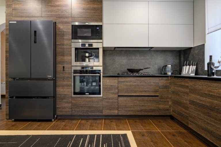 Tips for Creating an Effective Open Kitchen Layout