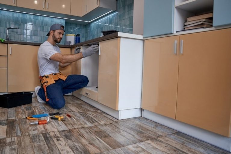 Tips for Remodeling a Kitchen on a Tight Budget