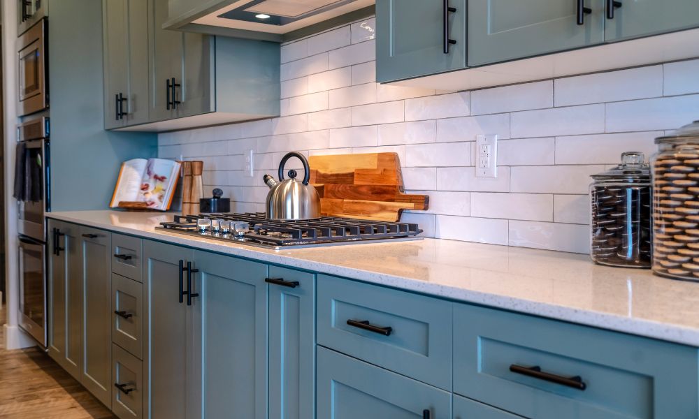 How To Increase Your Home’s Value With a Kitchen Remodel