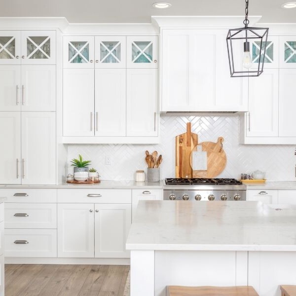 Tips for Designing a Classic Farmhouse Kitchen