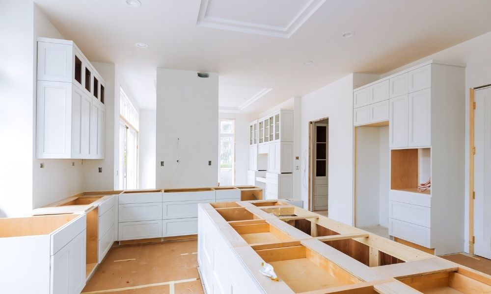 5 Common Kitchen Design Problems To Fix During Your Remodel