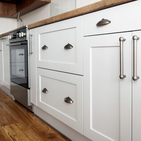 6 Clever Kitchen Cabinet Ideas for Your Home