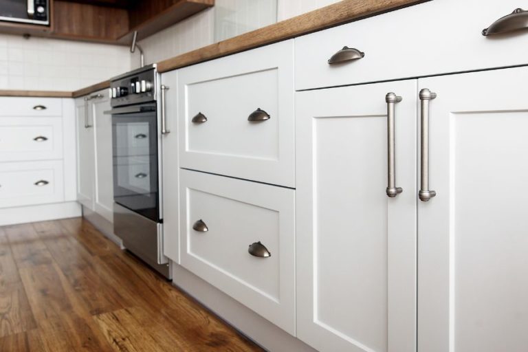 6 Clever Kitchen Cabinet Ideas for Your Home