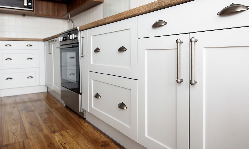 6 Clever Kitchen Cabinet Ideas for Your Home