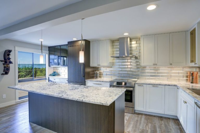 5 Kitchen Design Tips for Aging in Place