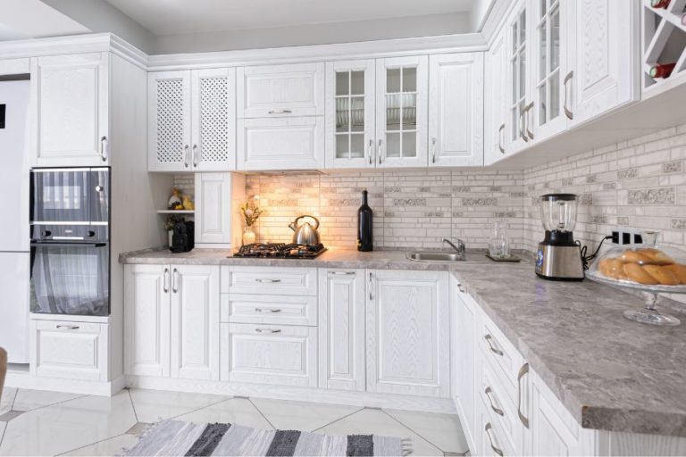 The Differences Between Assembled and RTA Cabinets
