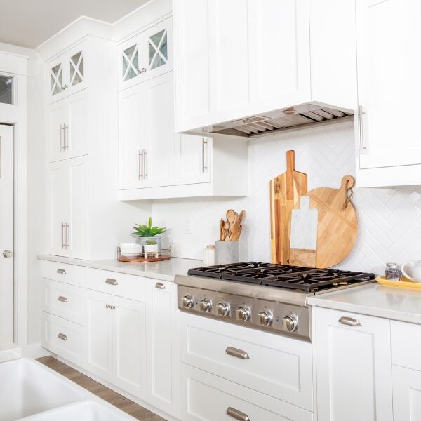 How To Choose the Best Cabinets for Your Kitchen