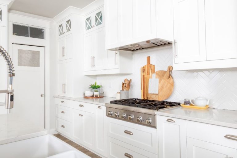 How To Choose the Best Cabinets for Your Kitchen
