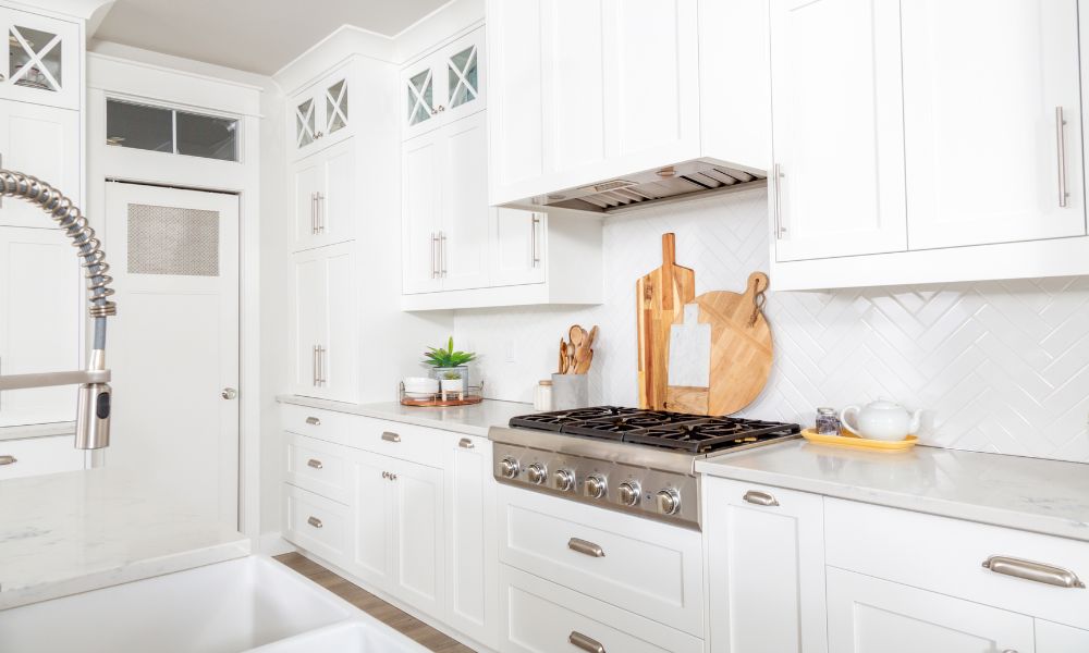 How To Choose the Best Cabinets for Your Kitchen
