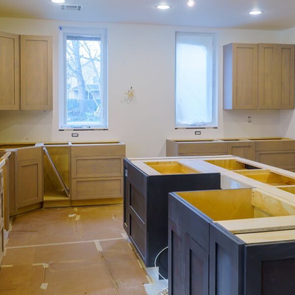 The 5 Most Common Kitchen Remodeling Mistakes To Avoid