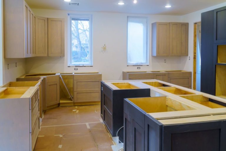 The 5 Most Common Kitchen Remodeling Mistakes To Avoid