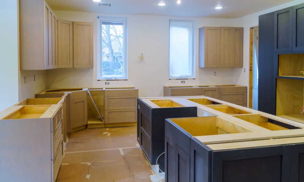 The 5 Most Common Kitchen Remodeling Mistakes To Avoid