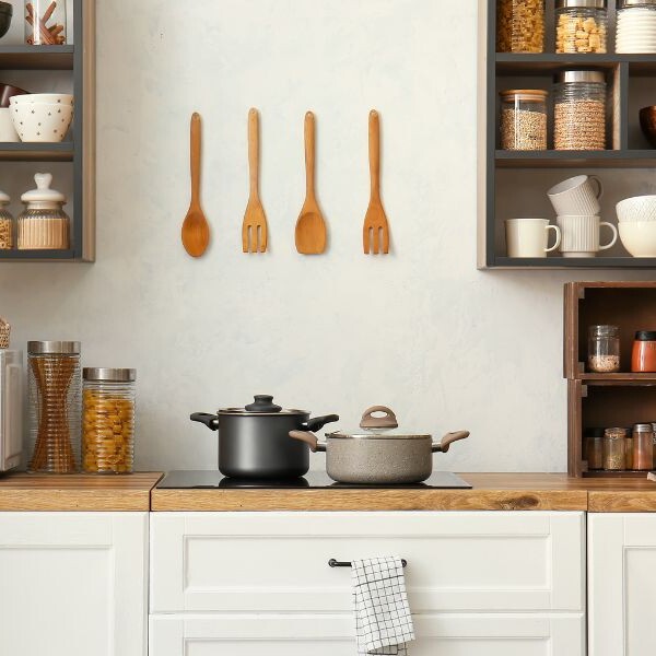 5 Tips To Add More Storage to Your Kitchen