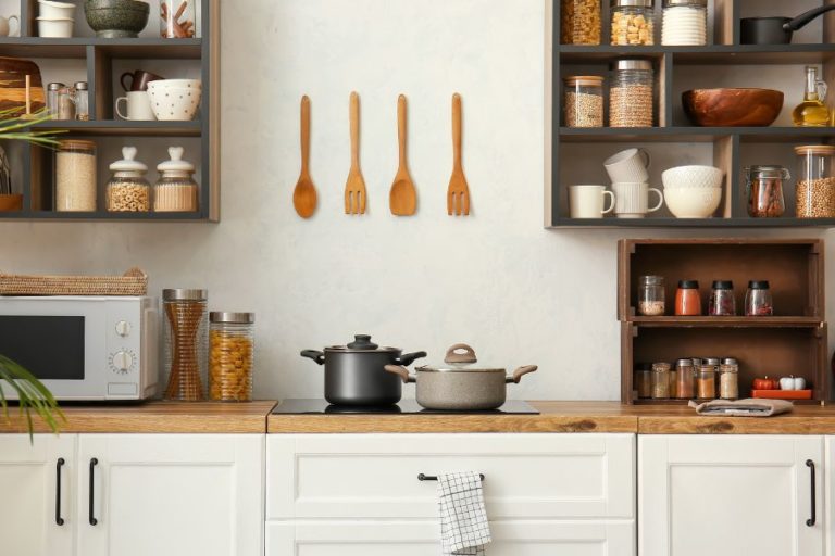 5 Tips To Add More Storage to Your Kitchen
